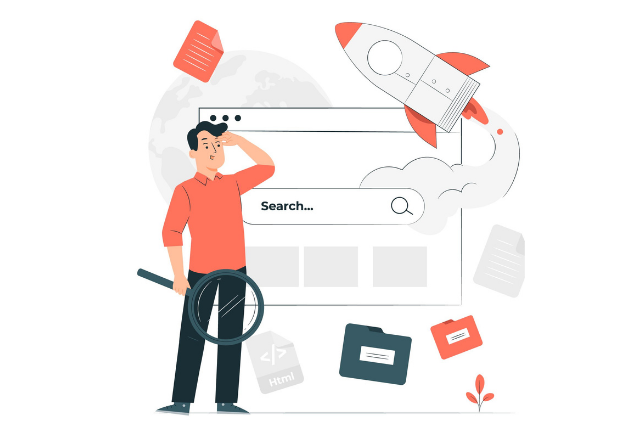 web-desgining